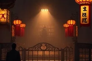 纪录片一座桥的十二个月中跨江桥梁合龙瞬间的画面